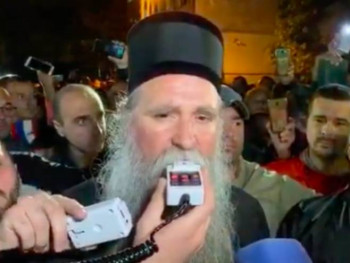 Vladika Joanikije: Crnogorska vlast je zaratila sa Njegošem, a sad i sa Svetim Vasilijem