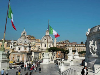 Italija otvara granice