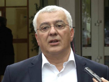 Mandić: Kriza će se nastaviti i nakon puštanja vladike Joanikija