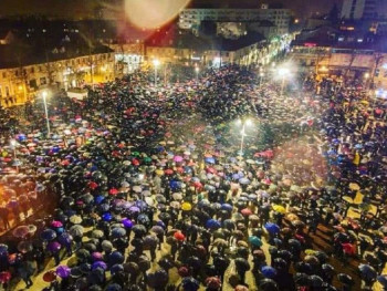 Optužni prijedlog protiv devet sveštenika