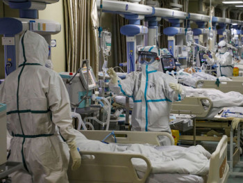 Kod 30 odsto zaraženih virusom razvija se opasni tromb