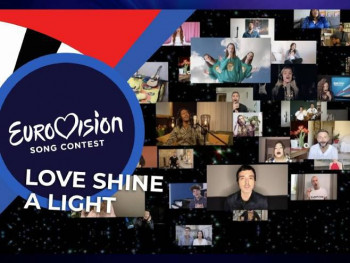 Evrosong ostaje u Roterdamu 2021. godine (VIDEO)