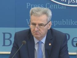 Савановић: Нови Закон о раду ступа на снагу за седам дана