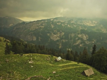 У НП Сутјеска обнова девастираних објеката, све спремно за туристе 