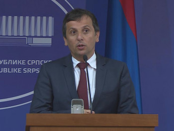 Vukanović obmanuo javnost, inicijativa nije stigla u Parlament