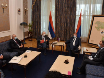 Vlada Srpske preduzela sve mjere i zaštitila stariju populaciju (FOTO)