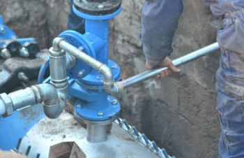 Гацко: Радници 'Водовода' интезивно раде у рејону Кошуте