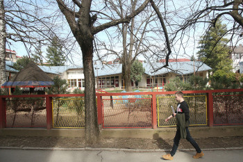 Vrtići u Srpskoj dobijaju novac za obaveznu dezinfekciju prostorija