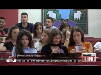 Vijesti u 16:30h (VIDEO)