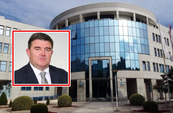 Jovica Vlatković imenovan za direktora za investicije ERS