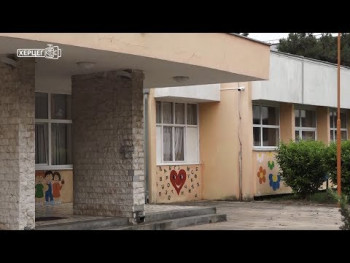 Vrtić '' Naša radost''  počeo da radi većim kapacitetom (VIDEO)