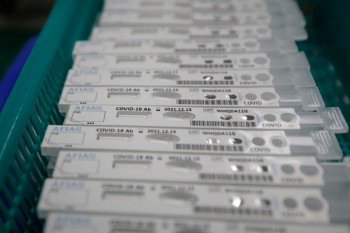 PCR test za ulazak u Srbiju više neće biti potreban