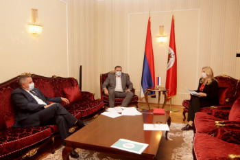 Podrška turizmu, hotelijerstvu i medijskim kućama