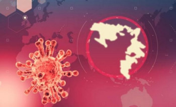 Вирус корона потврђен код још 14 особа у Републици Српској