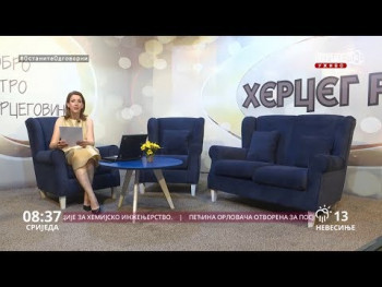 Dobro jutro Hercegovino (VIDEO)