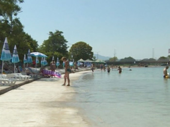 Hrvatska: Ukinuta zabrana održavanja sajmova i rada bazena