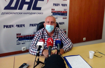 GO DNS- a ne podržava izbor Vlatkovića za izvršnog direktora za investicije i razvoj u ERS