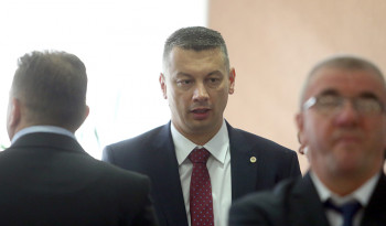NEŠIĆ: Ivankoviću prijeti isključenje