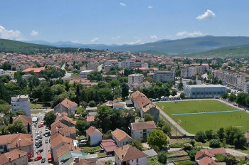 Bileća: Pet testiranih lica negativno na virus korona