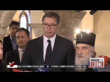 Vijesti u 16:30h (20.05.2020. godine)