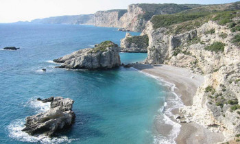 Zemljotres jačine 6,2 stepena pogodio grčku obalu