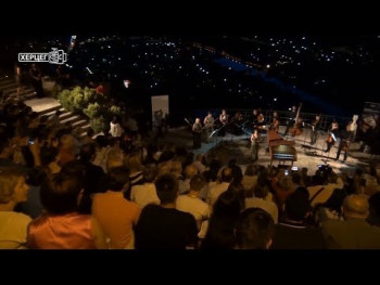 Trebinje ove godine bez značajnih kulturnih manifestacija (VIDEO)