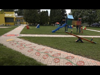 Запослени вртића Гацко: Реновирањем до својеврсне оазе за најмлађе (ВИДЕО)