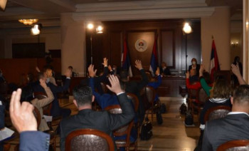 Ukinuto vanredno stanje u Republici Srpskoj