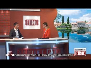 Vijesti u 16:30 (Video) 