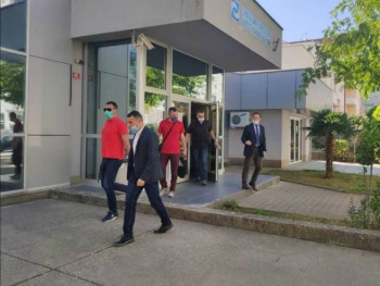 SIPA pretresla prostorije Zavoda u Mostaru, izuzeta dokumentacija