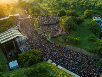 Preporuka da Egzit bude u avgustu