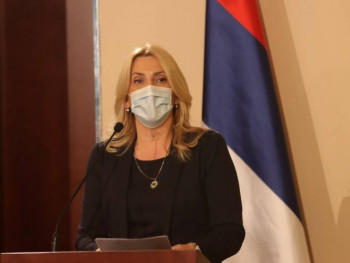 Cvijanović: Ne podnosim izdaju