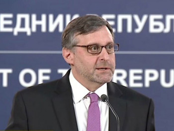 Poštovati vjerske slobode, Amerika pomno prati situaciju u Crnoj Gori