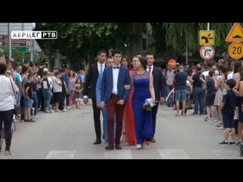 Dozvoljena proslava matura u Srpskoj