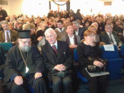 Београд: Академија поводом братимљења српског и руског народа