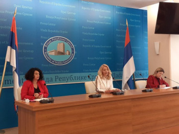 Predškolske ustanove biće besplatne za djecu sa poteškoćama i bez roditeljskog staranja