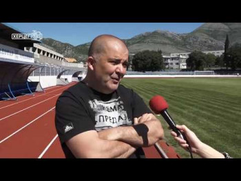 Прва годишњица емисије 'Херцег спорт' (ВИДЕО) 