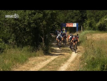 Упркос бројним препракама бициклизам у Требињу доживљава експанзију (ВИДЕО) 