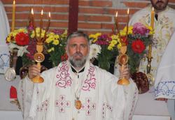 Vladika Grigorije osveštaće dom u mostarskom naselju Ortiješ