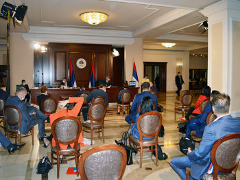 Usvojen Rebalans budžeta za 2020. godinu