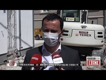 Vijesti u 16.30 (VIDEO)