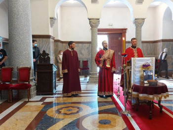 Srpska ne zaboravlja doktora Lazića - pomeni heroju u bijelom mantilu