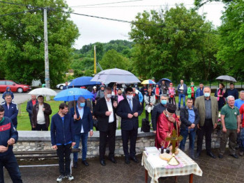 Obilježeno 28 godina od formiranja Druge majevičke brigade