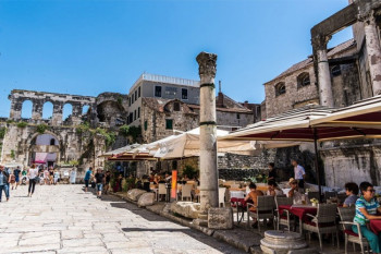 Хрватска од сљедеће недјеље отвара љетну туристичку сезону