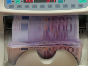 Од данас исплата 100 евра за грађане који су се пријавили