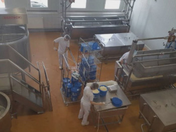 Ekonomski izazovi ne utiču na hercegovačke mljekare