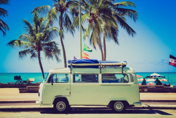 Ovo će dodatno poskupiti ljetovanje: U Grčku može samo dvoje u jednim kolima