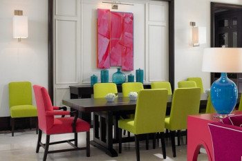 Na koji način da brzo osvežite enterijer