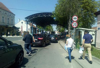 Evidentan porast ulazaka u zemlju nakon popuštanja mjera