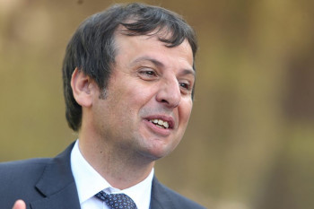 Vukanović ne bira sredstva : Omalovažio lica sa invaliditetom